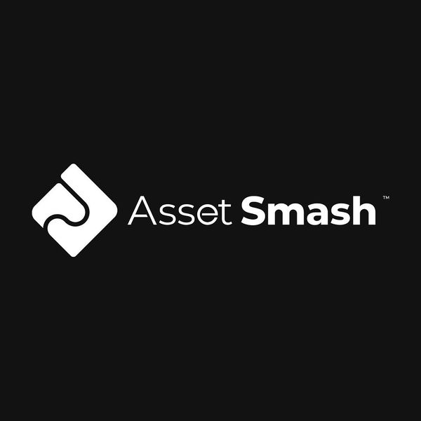 Asset Smash-后期素材库