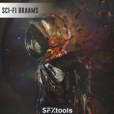 44种神秘科幻冒险史诗电影预告片音效包 SFXtools Sci-Fi Braams-后期素材库