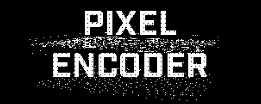 AE插件 – 红白游戏机像素风动画插件 Pixel Encoder v1.6.3 Win/Mac-后期素材库
