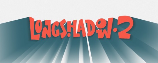 AE全功能阴影插件 LongShadow 2 v1.1 Win/Mac-后期素材库