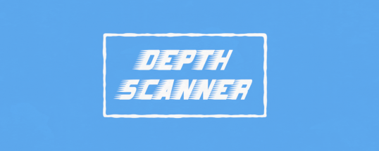 【AE插件】深度扫描景深体积雾插件 Aescript Depth Scanner 1.7.2 win-后期素材库