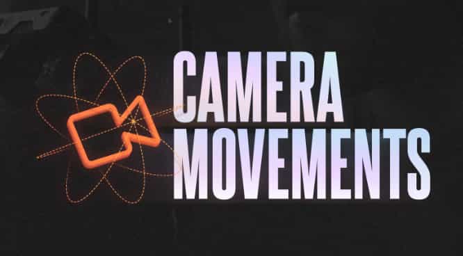 FCPX插件-调色运镜动作取景器过渡转场元素 LenoFX – Camera Movements for Final Cut Pro-后期素材库
