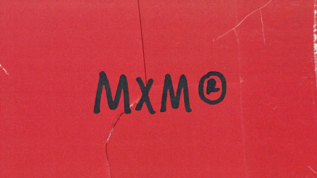 AE/PR模板 – 纸张胶带涂鸦划痕纹理效果模板 EZCO – Mixed Media-后期素材库