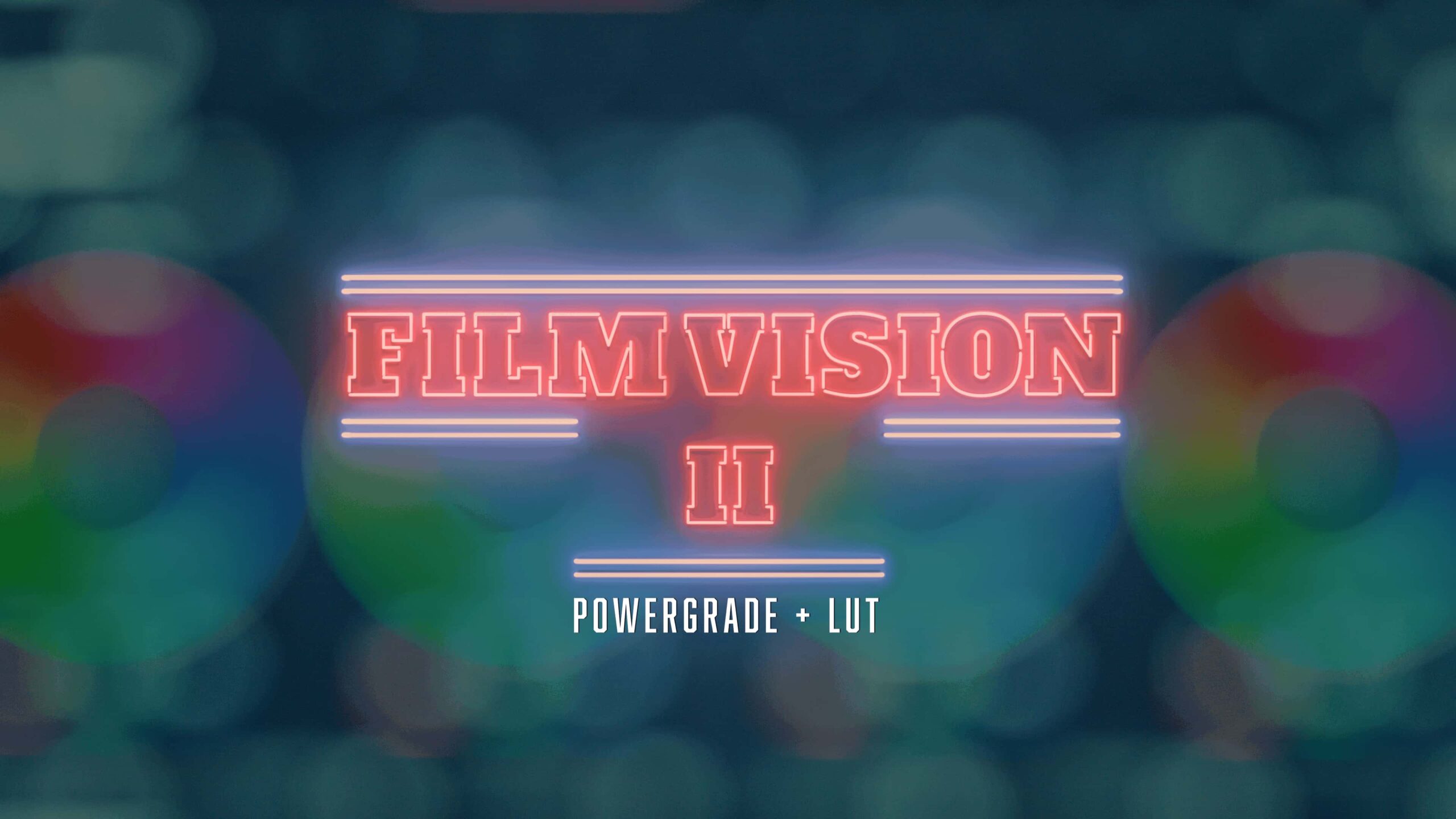 达芬奇模拟柯达500T/250D胶片仿真拍摄效果调色预设 Moment – FilmVision V2 Powergrade (Davinci Resolve)-后期素材库